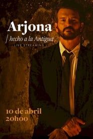 Ricardo Arjona - Made to the Old 2021 streaming