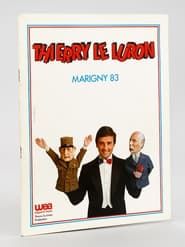 Thierry Le Luron à Marigny 1983 series tv