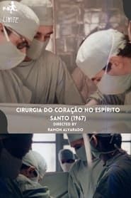 Heart Surgery in Espírito Santo series tv