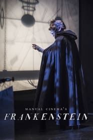 Frankenstein by Manual Cinema series tv