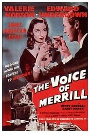 The Voice of Merrill series tv