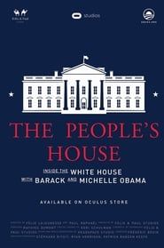 The People's House: Inside the White House with Barack and Michelle Obama series tv