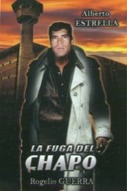 Image El Chapo's Escape