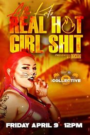 GCW Allie Kat's Real Hot Girl Shit 2021 streaming