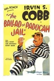 The Ballad of Paducah Jail (1934)