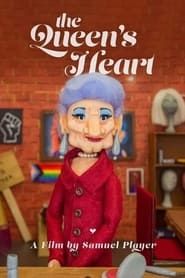 The Queen's Heart series tv