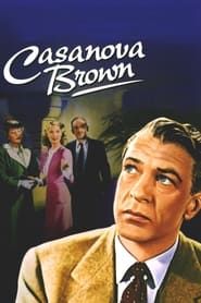 Casanova Brown series tv