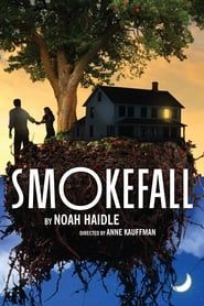 Smokefall series tv