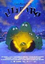 Little Frog series tv