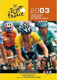 Tour de France 2003 