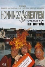 Honningsvågrevyen: Sprer seg som ild i tørt hår (2006)