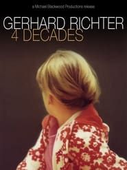 Gerhard Richter: 4 Decades-hd