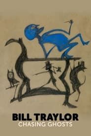 Image Bill Traylor: Chasing Ghosts