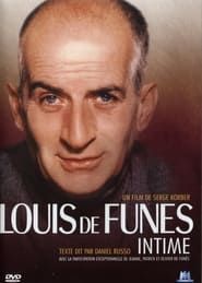 watch Louis de Funès Intime
