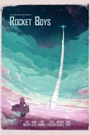 Rocket Boys series tv