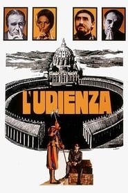L'audience 1972 streaming