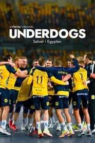 Underdogs – Sølvet i Egypten series tv
