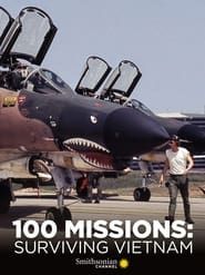 100 Missions Surviving Vietnam series tv