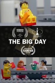 The Big Day series tv