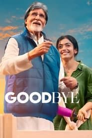 Goodbye series tv