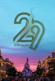 Disneyland Paris: Celebrating 29 Years of Dreams series tv