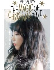 Image Taeyeon Special LIVE 