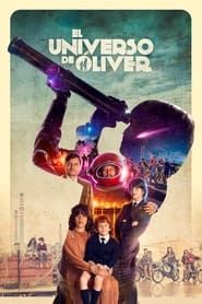 Oliver's Universe series tv