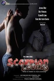 Scorpion Lovers series tv