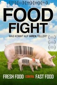 FOOD FIGHT - Was kommt auf Ihren Teller? series tv