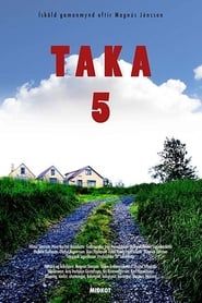 Take 5 (2019)