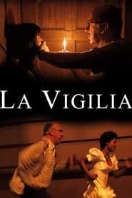 The Vigil series tv