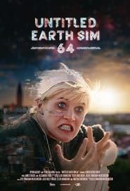 Untitled Earth Sim 64 series tv