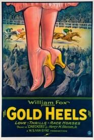 Image Gold Heels