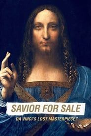 The Savior for Sale series tv