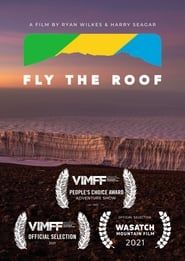 Fly The Roof series tv