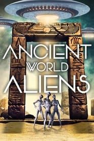 Ancient World Aliens series tv