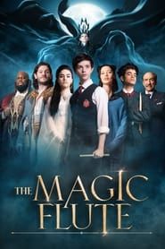 The Magic Flute series tv