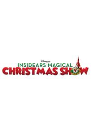 InsidEars Magical Christmas Show series tv