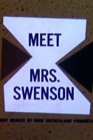 Meet Mrs. Swenson (1956)