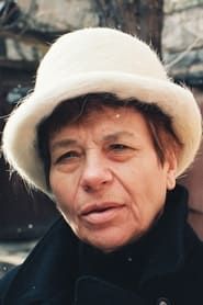 Dame met het witte hoedje (1997)