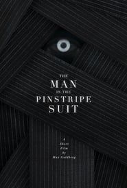 Image The Man in the Pinstripe Suit