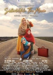 Sisterlillah The Movie: Siblings Edition (2021)