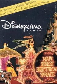 From one Lightbulb to Another: The Magic of Disney's Night Parades series tv