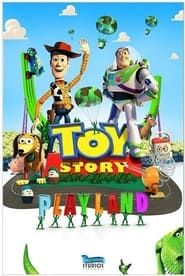 Bienvenue à Toy Story Playland series tv