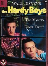 Image The Hardy Boys: The Mystery of the Ghost Farm