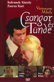 Csongor és Tünde 1976 streaming
