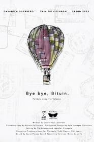 Bye Bye Bituin series tv