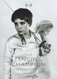 Image The Fencing Champion