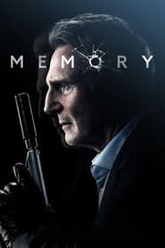 Voir Memory (2022) en streaming