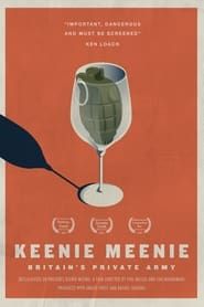 Keenie Meenie - Britain's Private Army series tv